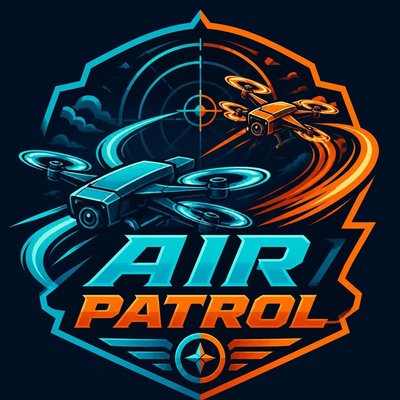 Логотип Air Patrol